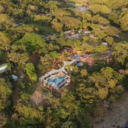 Hotel Poza Blanca Lodge San Mateo 外观 照片