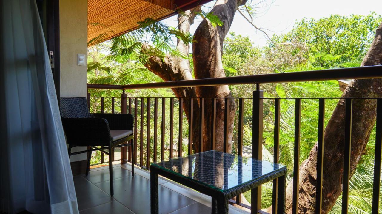 Hotel Poza Blanca Lodge San Mateo 外观 照片